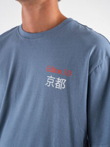 ONLY&SONS T-shirt con stampa Edition 3.0 fronteretro KEANE 22033620 Flintstone (5)