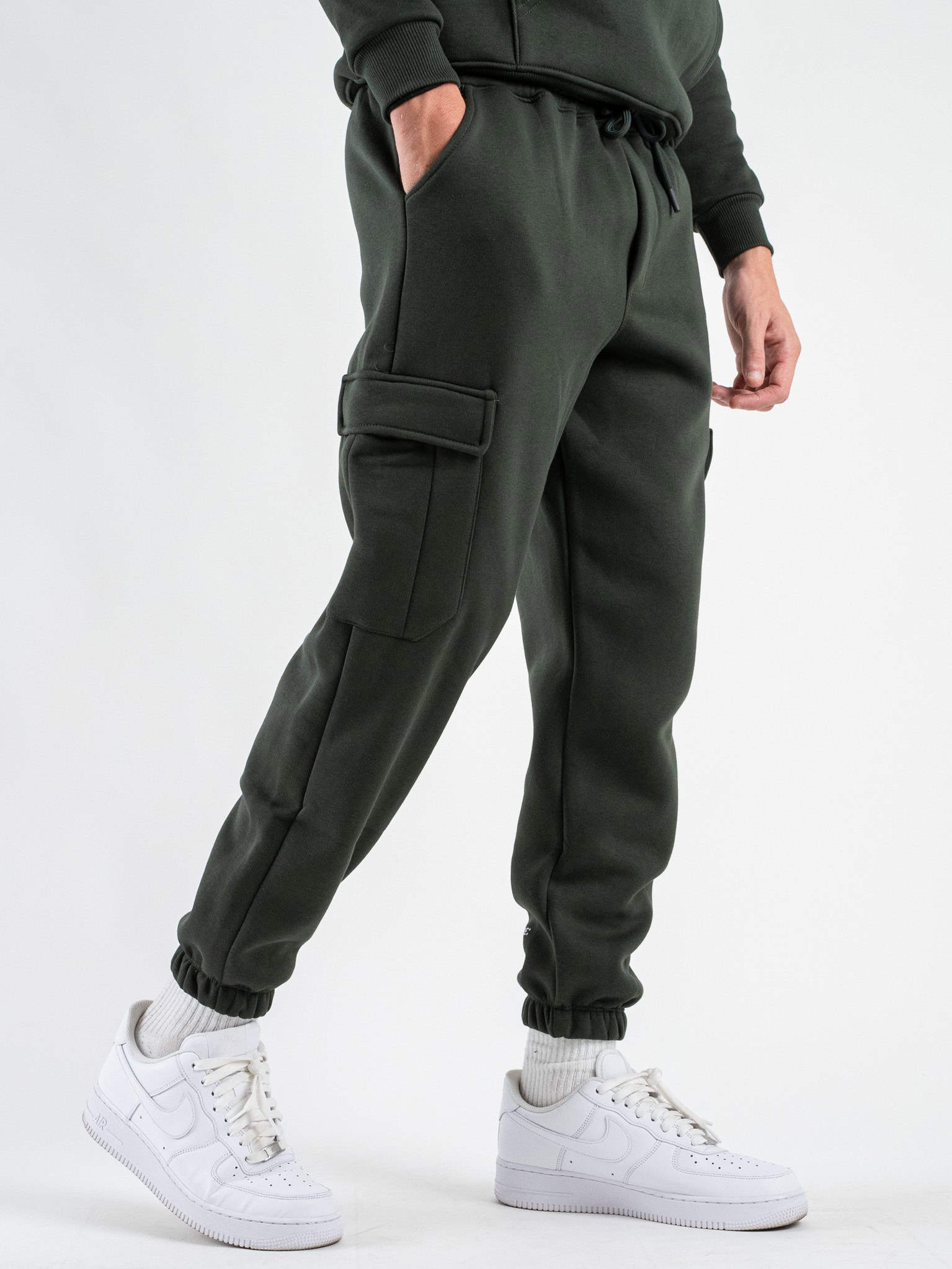 Pantalone tuta mizuno verde deals
