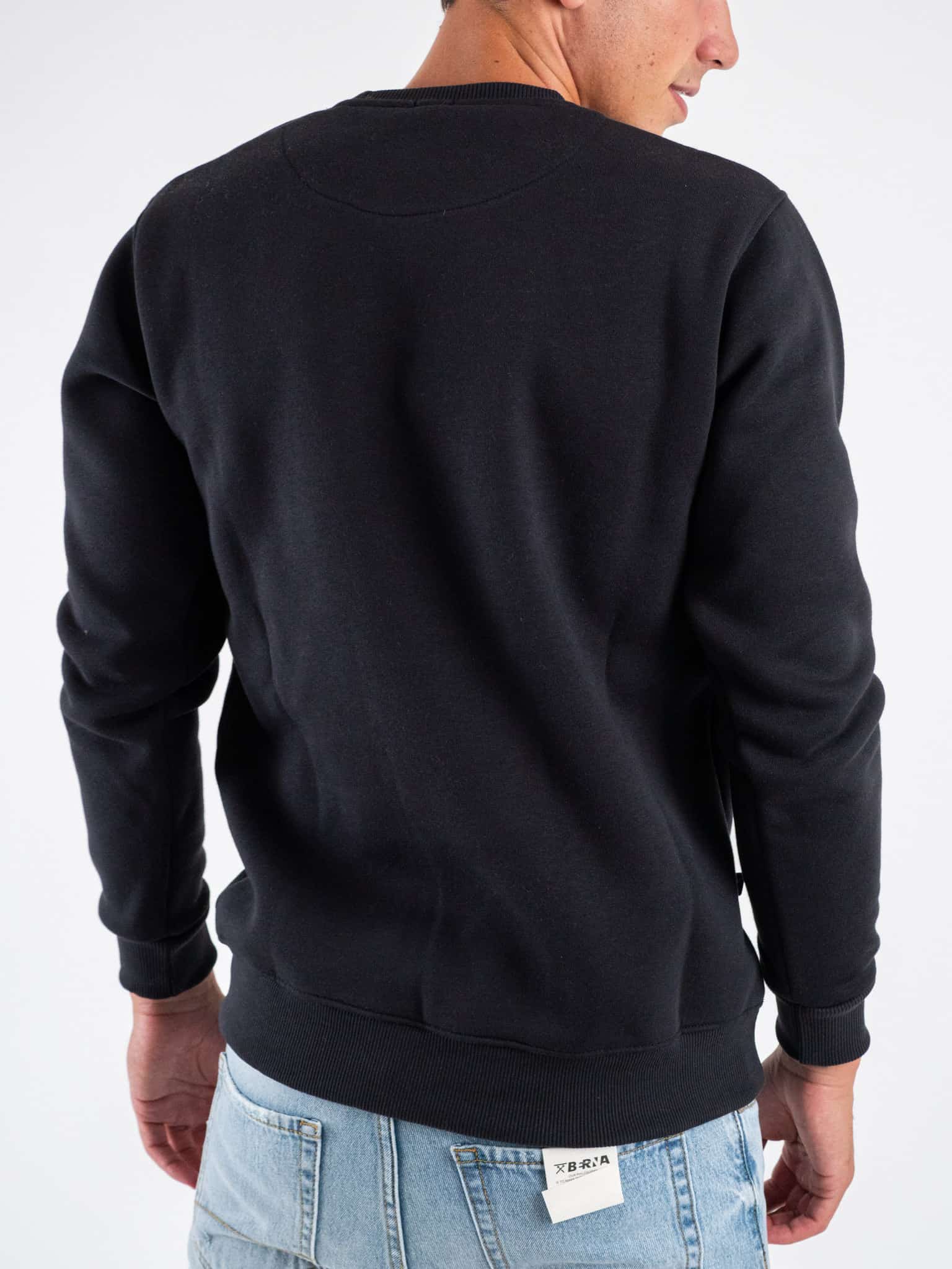 Felpa baseball clearance