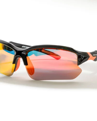 giesse still 26 OS SUNGLASSES OS SUNGLASSES Occhiali da Sole GS301-C05 Arancio