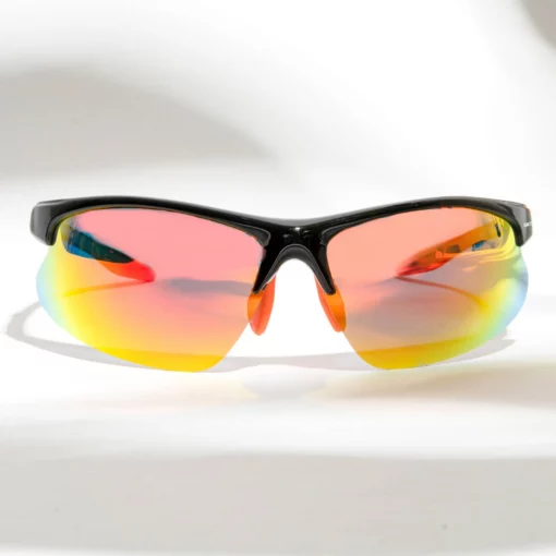 OS SUNGLASSES Occhiali da Sole GS301-C05 Arancio
