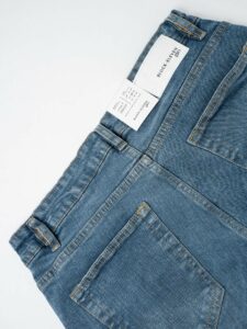 BL11 Jeans basico senza rotture SUPERFLEX Azzurro (5)
