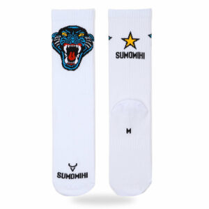 BLACK PANTHER SOCK 2