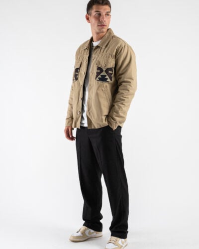 GIANNI LUPO Pantalone chinos GL5155BD Black 1 GIANNI LUPO GIANNI LUPO Pantalone chinos GL5155BD Black