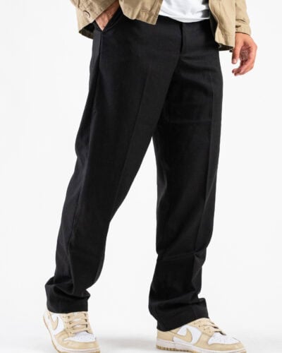 GIANNI LUPO Pantalone chinos GL5155BD Black 4 GIANNI LUPO GIANNI LUPO Pantalone chinos GL5155BD Black