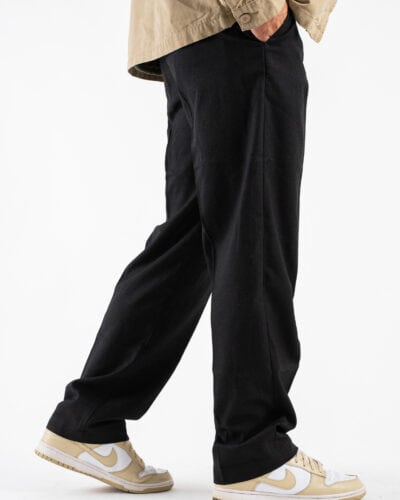 GIANNI LUPO Pantalone chinos GL5155BD Black 5 GIANNI LUPO GIANNI LUPO Pantalone chinos GL5155BD Black
