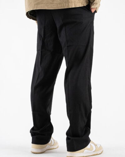 GIANNI LUPO Pantalone chinos GL5155BD Black 6 GIANNI LUPO GIANNI LUPO Pantalone chinos GL5155BD Black
