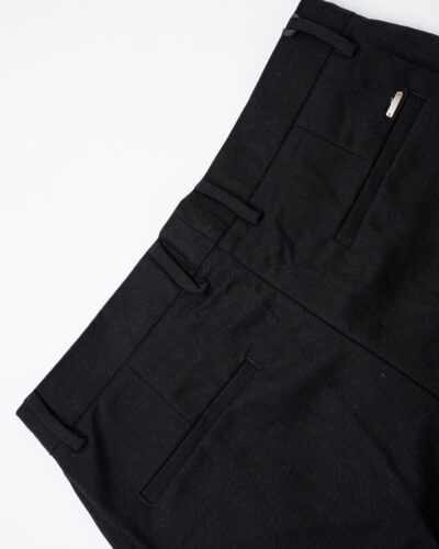 GIANNI LUPO Pantalone chinos GL5155BD Black 7 GIANNI LUPO GIANNI LUPO Pantalone chinos GL5155BD Black