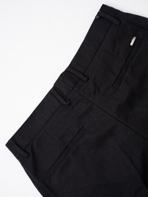 GIANNI LUPO Pantalone chinos GL5155BD Black - immagine 9