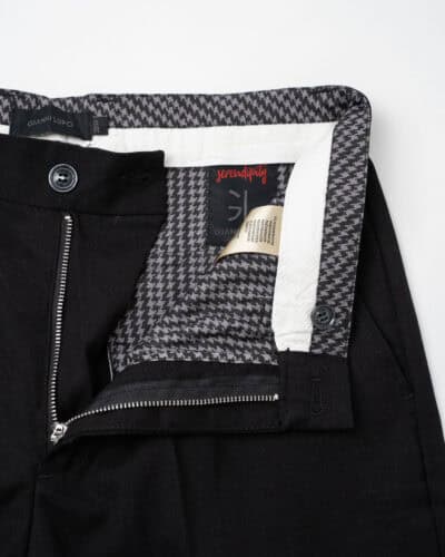GIANNI LUPO Pantalone chinos GL5155BD Black 8 GIANNI LUPO GIANNI LUPO Pantalone chinos GL5155BD Black