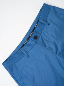 IMPERIAL Pantalone da abito chinos PWB0IBV Bic1