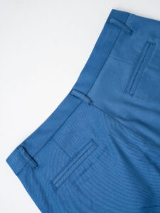 IMPERIAL Pantalone da abito chinos PWB0IBV Bic2