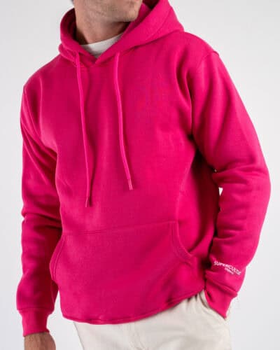 Felpe fucsia hotsell