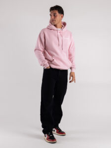 CHOOSE Hoodie Kanye attitude Drake feeling Pink (5)