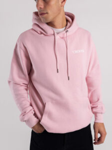 CHOOSE Hoodie Kanye attitude Drake feeling Pink (6)
