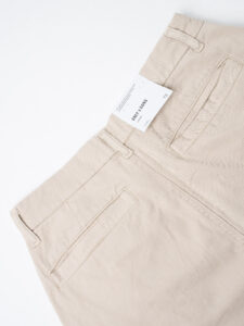ONLY&SONS Pantalone Loose fit con tasconi POWER 22029230 Silver Lining (1)