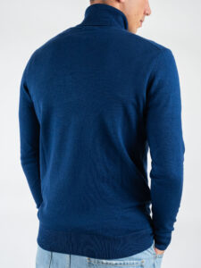 OVER-D Dolcevita basico in viscosa morbido M02 Quarzo (1)