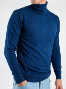 OVER-D Dolcevita basico in viscosa morbido M02 Quarzo (3)