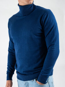 OVER-D Dolcevita basico in viscosa morbido M02 Quarzo (4)