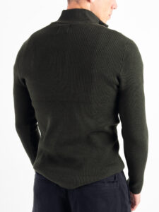 ONLY&SONS Cardigan con zip PHIL 22023210 Rosin (1)