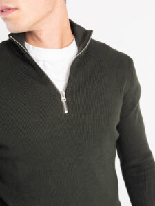ONLY&SONS Cardigan con zip PHIL 22023210 Rosin (3)