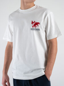 ONLY&SONS T-shirt con stampa sul cuore DEREK 22032267 Cloud Dancer (4)
