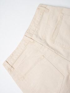 Jeans baggy balloon JC7853W Sabbia (3)