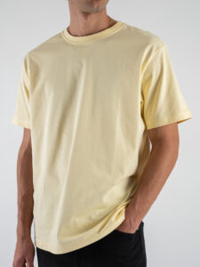 ONLY&SONS T-shirt basica over in cotone FRED 22022532 Flan