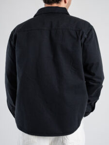 GIANNI LUPO Giacchetta Denim GL6292Q Black3