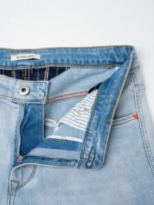 GIANNI LUPO Jeans Skinny Kevin GL6258Q Azzurro Chiarissimo (7)