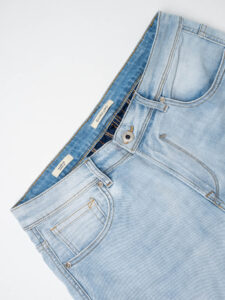 GIANNI LUPO Jeans Skinny Kevin GL6258Q Azzurro Chiarissimo (8)