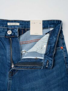 GIANNI LUPO Jeans liscio Carrot Fit MIKE95 GL6268Q Blu (7)