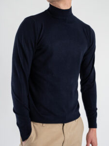 Lupetto CT008 Blu Navy (1)