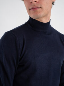 Lupetto CT008 Blu Navy (2)