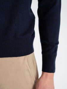 Lupetto CT008 Blu Navy (3)