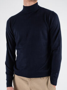 Lupetto CT008 Blu Navy (5)