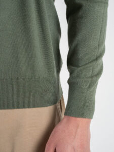 Lupetto CT008 Verde Oliva (5)