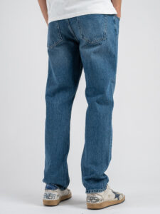 ONLY&SONS Jeans gamba dritta EDGE 22024939 Medium Blue Denim (1)