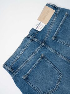 ONLY&SONS Jeans gamba dritta EDGE 22024939 Medium Blue Denim (6)
