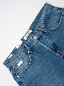 ONLY&SONS Jeans gamba dritta EDGE 22024939 Medium Blue Denim (7)