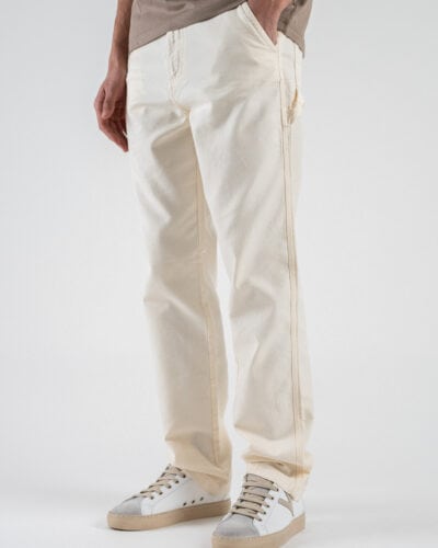 ONLYSONS Pantalone carpenter con gamba dritta EDGE 22029796 Raw Ecru 3 Nuovi Arrivi