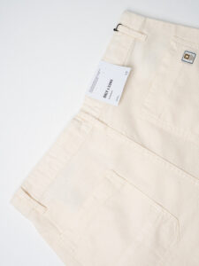 ONLY&SONS Pantalone carpenter con gamba dritta EDGE 22029796 Raw Ecru (6)