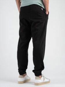 ONLY&SONS Pantalone tuta leggero DAVID 22033812 Black (5)