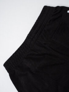 ONLY&SONS Pantalone tuta leggero DAVID 22033812 Black (6)