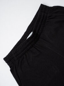 ONLY&SONS Pantalone tuta leggero DAVID 22033812 Black (7)