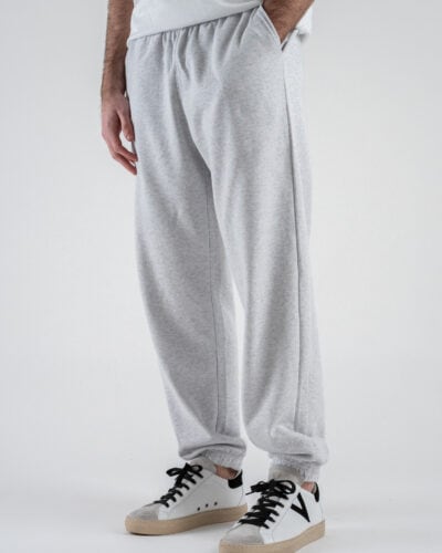 ONLYSONS Pantalone tuta leggero DAVID 22033812 Light Gray Melange 2 Nuovi Arrivi