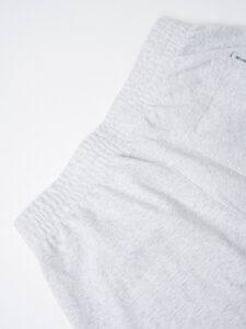 ONLY&SONS Pantalone tuta leggero DAVID 22033812 Light Gray Melange (6)