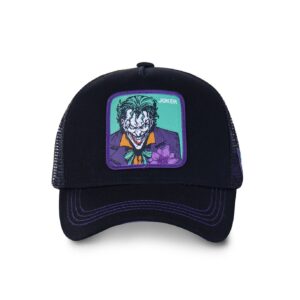 capslab-dc-comics-joker-net-cap 2