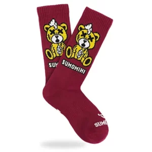 killa bear socks