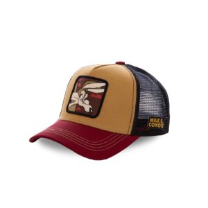 men-s-capslab-looney-tunes-coyote-cap 1